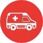 ambulance icon